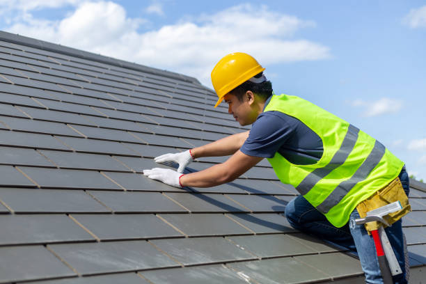Best Roof Leak Repair  in Forest Oaks, NC