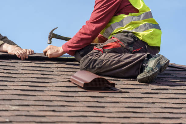 Trusted Forest Oaks, NC Roofing Contractor Experts