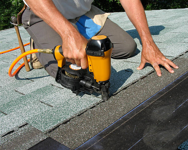 Best Metal Roofing Contractor  in Forest Oaks, NC