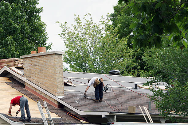 Best Commercial Roofing Services  in Forest Oaks, NC
