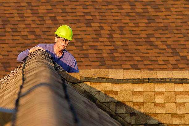 Professional Roofing Contractor in Forest Oaks, NC