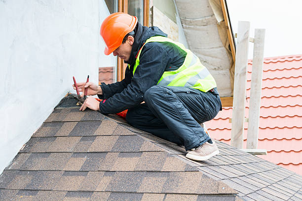 Best Tile Roofing Contractor  in Forest Oaks, NC